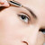 USB Rechargeable Eyebrow Hair Remover Painless Eyebrow Razor