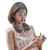 Portable Neck Fan, Hands Free Bladeless Fan