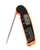 Digital Meat Thermometer for Cooking with Ambidextrous Backlit and Motion Sensing Kitchen Cooking Food Thermometer