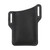 Genuine Leather Cell Phone Holster Men