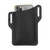 Genuine Leather Cell Phone Holster Men