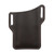 Genuine Leather Cell Phone Holster Men