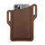 Genuine Leather Cell Phone Holster Men