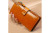 Premium Luxury Wax Leather RFID Clutch – Large Capacity Anti-Theft Women’s Long Wallet & Phone Holder Purse