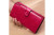 Premium Luxury Wax Leather RFID Clutch – Large Capacity Anti-Theft Women’s Long Wallet & Phone Holder Purse