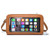 Touchable Phone Bag Genuine Leather