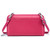 Touchable Phone Bag Genuine Leather