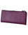 Ultra-Slim Real Leather RFID-Blocking Wallet – Minimalist Front Pocket Card Holder & Sleek Cash Billfold