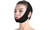 ICB V Face Mask Double Chin Reducer, V Shaped Slimming Face Mask, Chin Up Mask, Face Lifting Belt