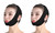ICB V Face Mask Double Chin Reducer, V Shaped Slimming Face Mask, Chin Up Mask, Face Lifting Belt