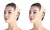 ICB V Face Mask Double Chin Reducer, V Shaped Slimming Face Mask, Chin Up Mask, Face Lifting Belt