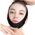 V Face Mask Double Chin Reducer, V Shaped Slimming Face Mask, Chin Up Mask, Face Lifting Belt