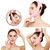 V Face Mask Double Chin Reducer, V Shaped Slimming Face Mask, Chin Up Mask, Face Lifting Belt