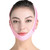 V Face Mask Double Chin Reducer, V Shaped Slimming Face Mask, Chin Up Mask, Face Lifting Belt