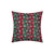 Grid Throw Pillow Covers – Home Décor & Cozy Accent- Pack of 2