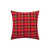 Grid Throw Pillow Covers – Home Décor & Cozy Accent- Pack of 2