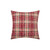 Grid Throw Pillow Covers – Home Décor & Cozy Accent- Pack of 2
