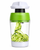 Handheld 5 in1 Vegetable Spiralizer with Container for Onion, Cucumber, Carrot, Zucchini