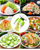 Handheld 5 in1 Vegetable Spiralizer with Container for Onion, Cucumber, Carrot, Zucchini