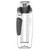 Fruit Infuser Water Bottle with Insulated Sleeve, Bottom Loading, Large Water Infuser for More Flavor