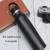 ICB Insulated Water Bottle, Stainless Steel Water Bottles, Double Wall Vacuum Reusable Water Bottles Leak Proof