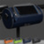 Bike Handlebar Bag