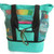 Mesh Picnic Jumbo Chillout Thermal Tote bag