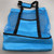 Mesh Picnic Jumbo Chillout Thermal Tote bag