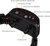 Rechargeable Dog Bark Collar with Smart Bark Detection, Adjustable Sensitivity and Humane Training Modes