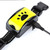 Rechargeable Dog Bark Collar with Smart Bark Detection, Adjustable Sensitivity and Humane Training Modes