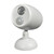 ICB Waterproof Wireless Powered LED Wall Light Fixture with Motion Sensor