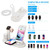 Wireless Charging Station, 4 in 1 Wireless Charger Stand Dock
