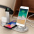 Wireless Charging Station, 4 in 1 Wireless Charger Stand Dock