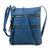 Women's Leather Crossbody Purse