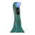 Blackhead Remover Pore Vacuum, Facial Pore Cleaner with Blue Light Therapy