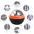 Cryosphere Cold Massage Roller Ball