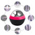 Cryosphere Cold Massage Roller Ball