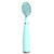 Portable Handheld Face Washer - Silicone Electric Facial Cleansing Brush for Deep Pore Cleansing & Exfoliation