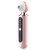 ICB Black Head Remover Suctioner Acne Extractor Pimple Vacuum Portable Skin Care Tool