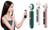 ICB Black Head Remover Suctioner Acne Extractor Pimple Vacuum Portable Skin Care Tool