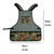ICB Heavy Duty Work Apron With Pockets - Adjustable for Men and Women