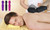 Personal Handheld Rechargeable Personal Massager for Neck Back Shoulder Foot