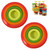 Set of 8 Silicone Stretch Lids