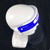 Safety Face Shields Ultra Clear Protective Full Face Shields - 4 Pack 