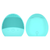 Ultra Clean Sonic Facial Cleansing Brush Deep Pore Silicone Cleanser with Sonic Vibration for Smoother Complexion