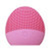 Ultra Clean Sonic Facial Cleansing Brush Deep Pore Silicone Cleanser with Sonic Vibration for Smoother Complexion