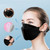 50 Pack Elough Face Masks KN95 Certified + Protective Full Face Shields Pack 4
