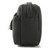 Small Triple Zip Cross Body Bag Handbag