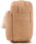 Small Triple Zip Cross Body Bag Handbag