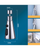 Pull Down Spray Head for Kitchen Faucet Kitchen Sink Spray Nozzle Faucet Head Replacement Compatible